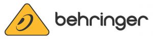 Behinger Logo