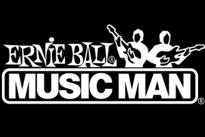 EB Musicman Logo