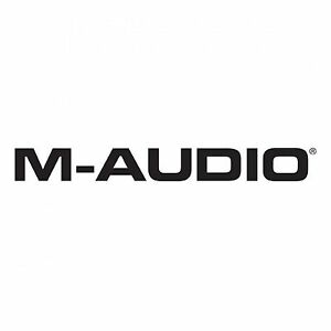 Maudio Logo